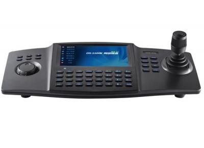 網(wǎng)絡控制鍵盤 DS-1100K