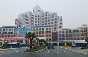 贛州人民醫(yī)院